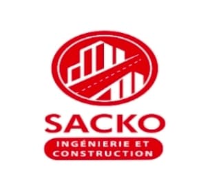 Sacko Ingénierie et Construction logo